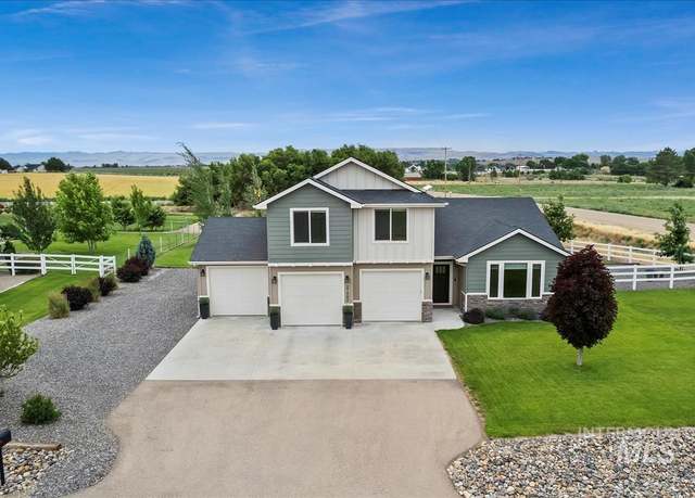 Property at 27482 Warren Ln, Wilder, ID 83676-5407, 4 beds, 2 baths