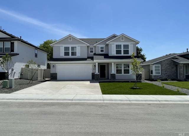 Property at 12421 Cole Ridge St, Caldwell, ID 83607, 5 beds, 4 baths