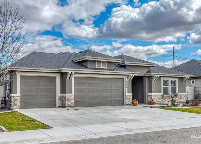 Property at 1570 Shoal Pt, Middleton, ID 83644, 4 beds, 3 baths