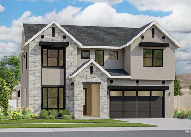 Property at 13954 Ermine Ave, Boise, ID 83714, 3 beds, 3.5 baths