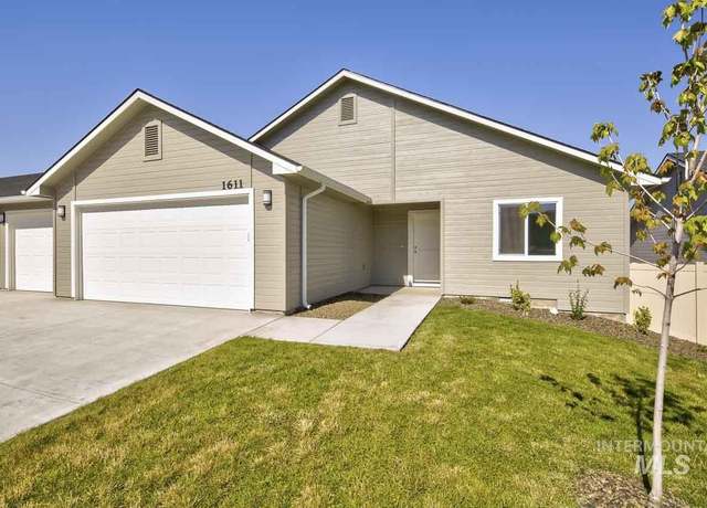 Property at 1611 Regency Way, Emmett, ID 83617-0000, 3 beds, 2 baths