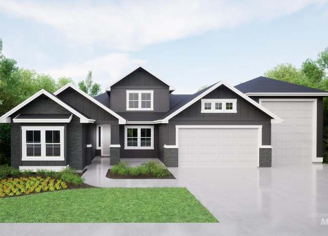 Property at 2247 E Blakehurst St, Kuna, ID 83634, 3 beds, 3 baths