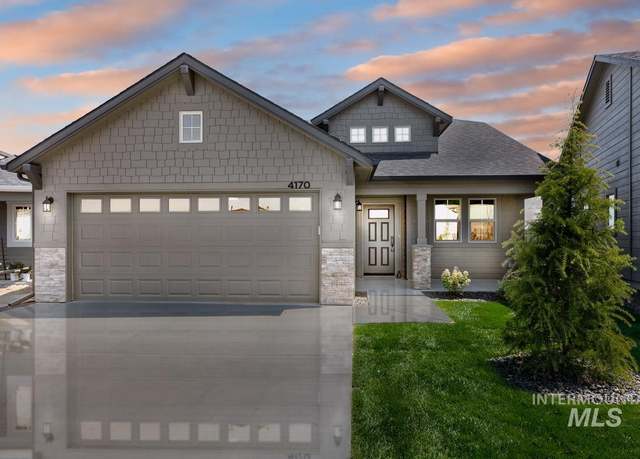 Property at 223 W Norwich St, Meridian, ID 83642, 2 beds, 2 baths