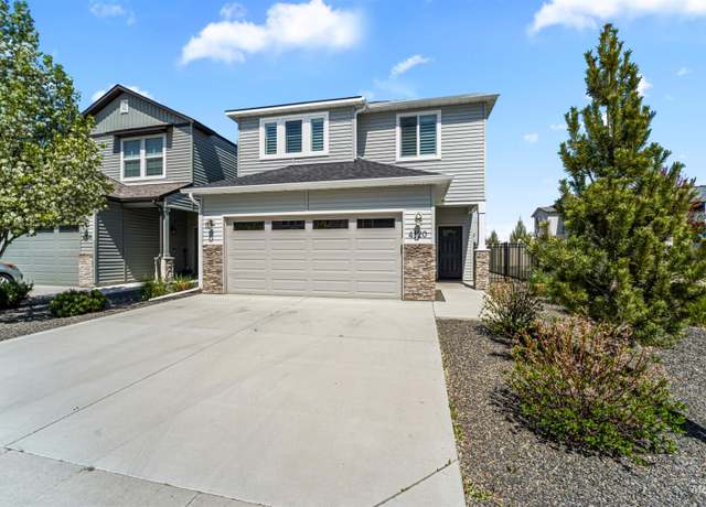 Property at 4120 E Esperanto St, Meridian, ID 83642, 4 beds, 2.5 baths