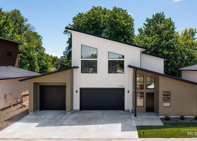 Property at 1796 S Eagleson Rd, Boise, ID 83705, 3 beds, 2.5 baths