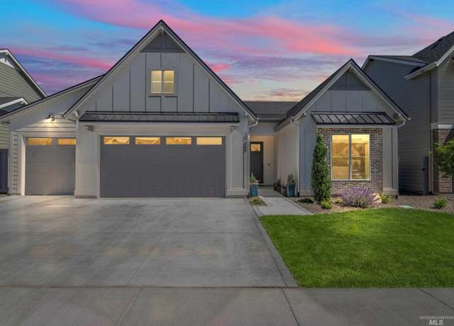 Property at 10366 Loneleaf Dr, Nampa, ID 83687, 3 beds, 2 baths