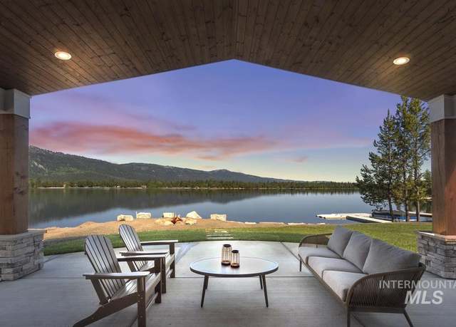 Property at 12975 Sandy Dr, Donnelly, ID 83615, 5 beds, 7 baths