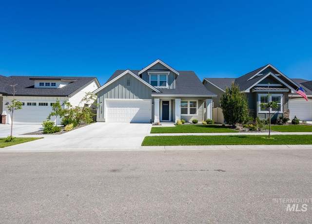 Property at 11706 W Lilium St, Star, ID 83669, 3 beds, 2.5 baths