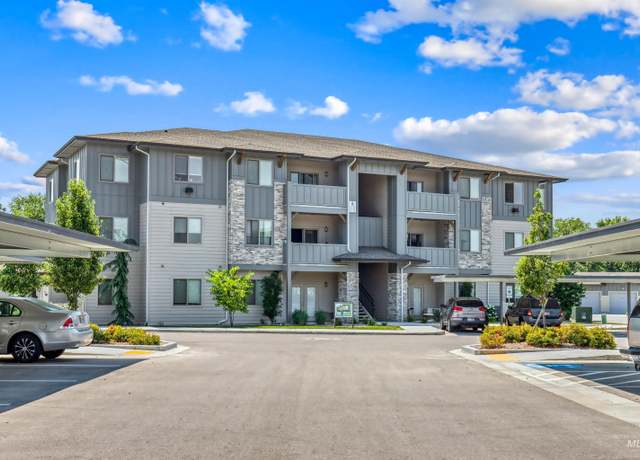 Property at 3126 E Victory Rd. - Phase One, Nampa, ID 83687