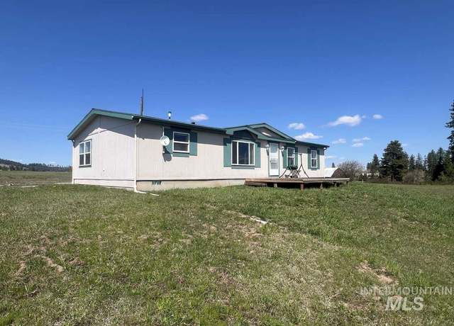 Property at 135 Harrisburg Ln, Kamiah, ID 83536, 3 beds, 2 baths