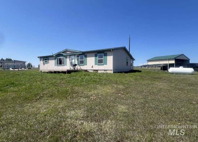 Property at 135 Harrisburg Ln, Kamiah, ID 83536, 3 beds, 2 baths