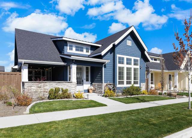 Property at 11875 N 21st Ave, Boise, ID 83714, 3 beds, 2.5 baths