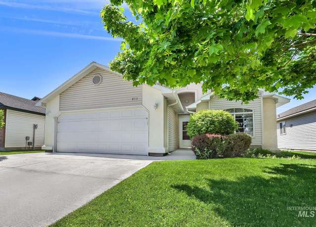 Property at 227 E Spinosa Dr, Meridian, ID 83646-3345, 2 beds, 2 baths