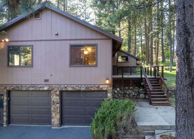 Property at 317 Cece Way, Mccall, ID 83638, 3 beds, 3 baths