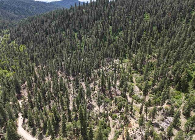 Property at TBD 39.64 Manning Ln, Idaho City, ID 83631