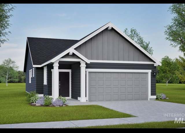 Property at TBD 3 Oregon Ave, Caldwell, ID 83605, 3 beds, 2 baths