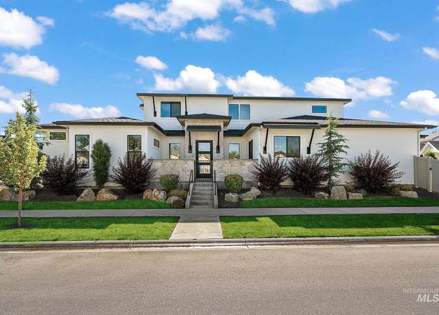 Property at 2660 N Penny Lk, Star, ID 83669, 4 beds, 4 baths