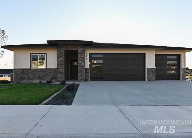 Property at 785 Oakmont St, Payette, ID 83661, 3 beds, 2 baths