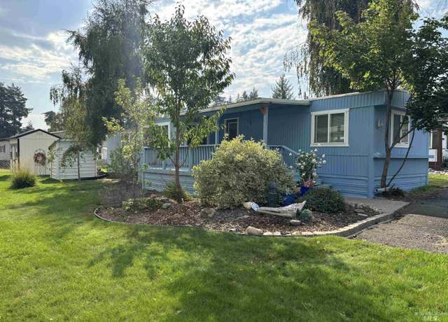 Property at 411 N Almon #205, Moscow, ID 83843, 3 beds, 2 baths