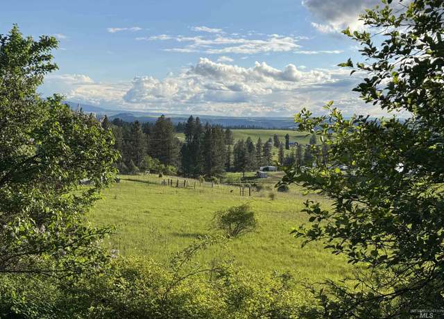 Property at TBD Tahoe Loop, Kooskia, ID 83539