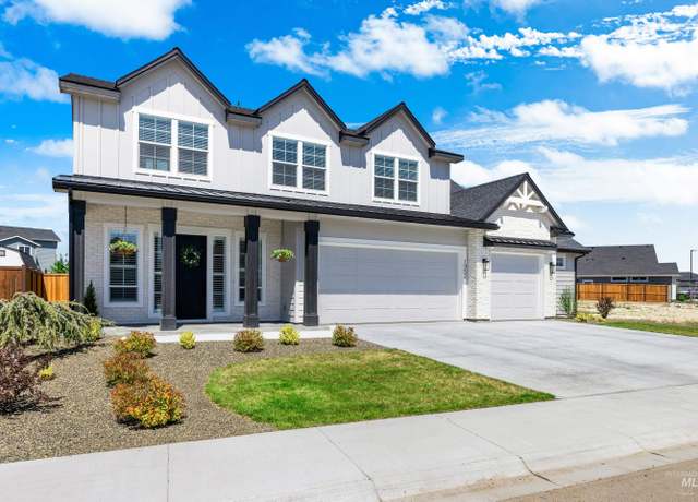 Property at 1952 E Thea Dr, Kuna, ID 83634, 4 beds, 2.5 baths