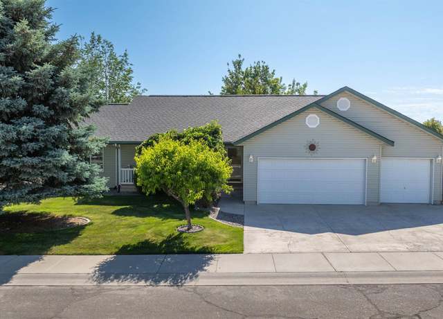 Property at 278 Trotter Dr, Twin Falls, ID 83301-0000, 3 beds, 2 baths