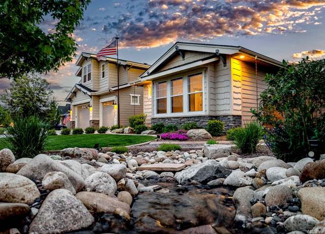Property at 5853 W Venetian Dr, Eagle, ID 83616, 5 beds, 4.5 baths