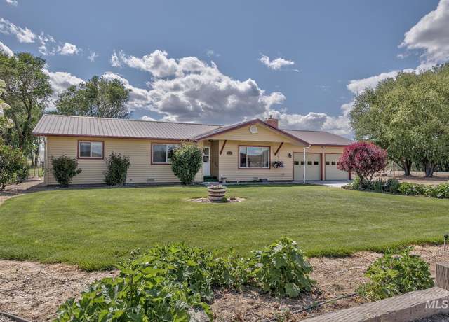 Property at 4115 John Day Hwy, Vale, OR 97918, 3 beds, 1 bath