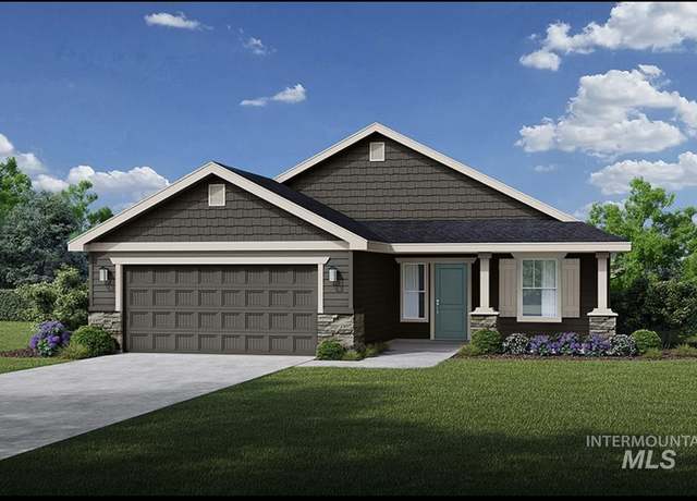 Property at TBD 4 Oregon Ave, Caldwell, ID 83605, 3 beds, 2 baths