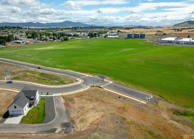 Property at TBD Conestoga St (Block 9, Lot 2), Moscow, ID 83843