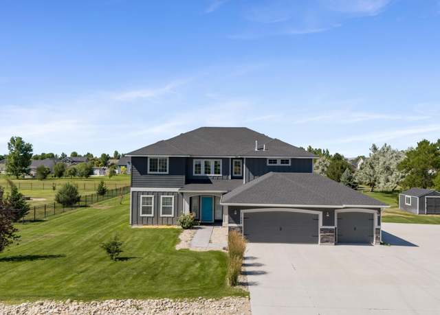 Property at 11864 W Precept, Kuna, ID 83634, 4 beds, 3 baths