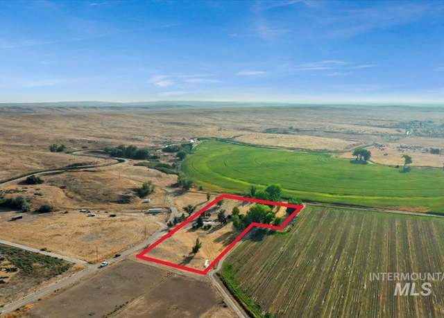 Property at 11555 Old Saw Mill Ln, Middleton, ID 83644