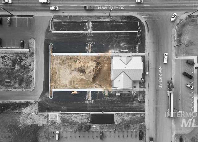 Property at 2040 N Whitley Dr, Fruitland, ID 83619