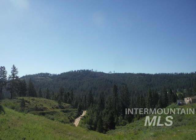Property at 38 Deadman Gulch Rd, Boise, ID 83716