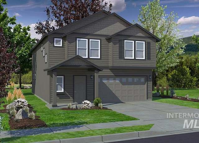 Property at 10362 W Lady Fern Ct Lot 18 Block 12, Star, ID 83669, 4 beds, 2.5 baths