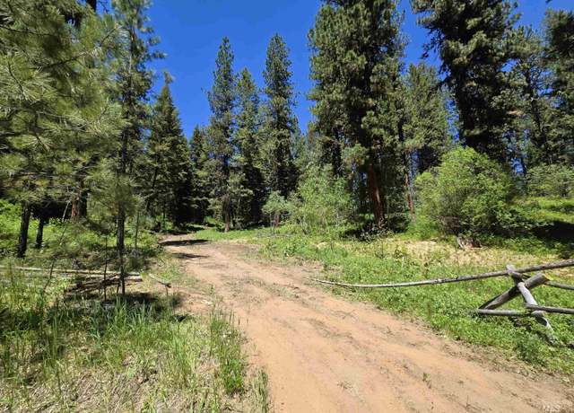 Property at Lot 1 Wilderness Rnch, High Valley, ID 83657