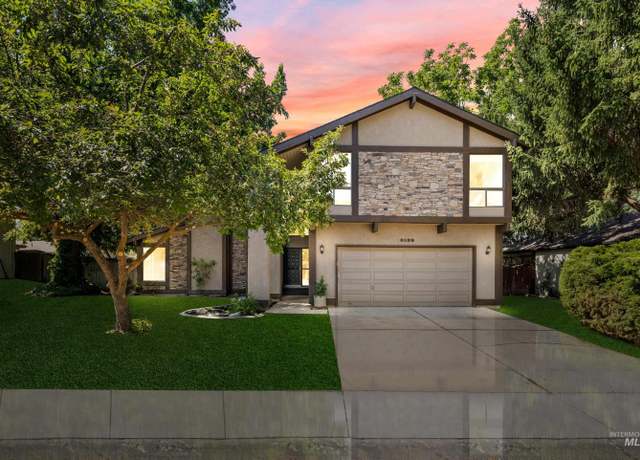 Property at 10139 W Rockwood Ct, Boise, ID 83704, 4 beds, 2.5 baths