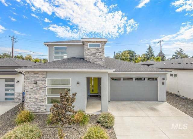 Property at 26 S Snead Ave, Eagle, ID 83616, 3 beds, 3 baths