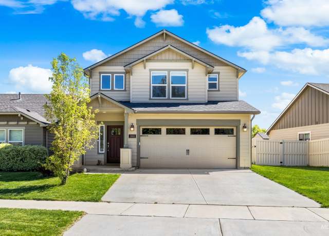 Property at 11661 W Baserri, Boise, ID 83709, 3 beds, 2.5 baths