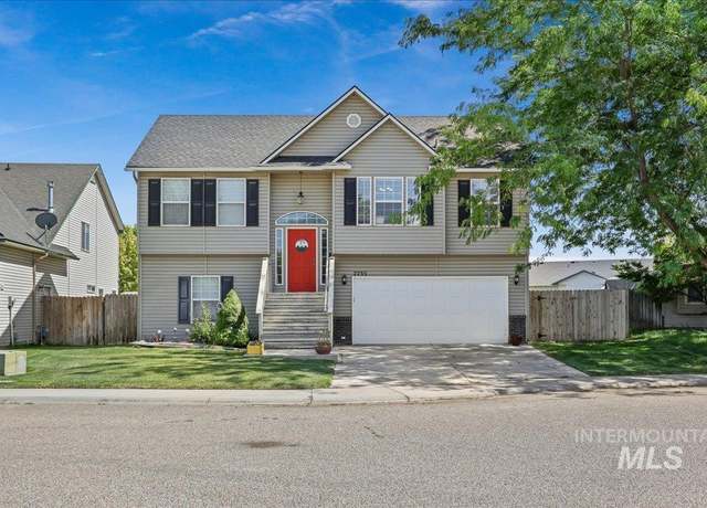 Property at 7735 Prism Ct, Nampa, ID 83687, 3 beds, 3 baths