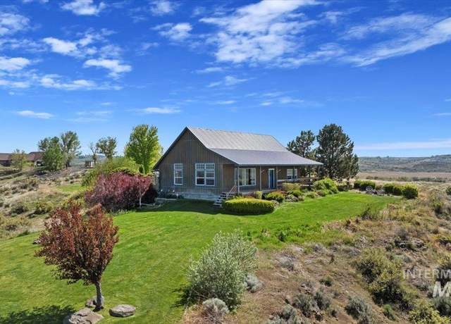 Property at 4509 Snake River Mesa, Buhl, ID 83316, 3 beds, 2 baths