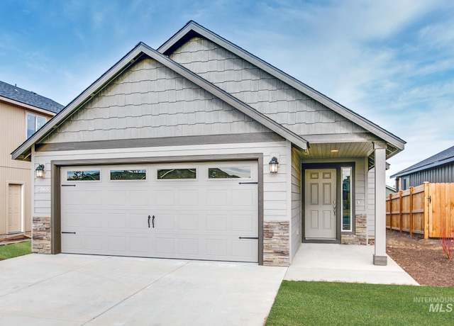 Property at 1537 Kenyon Meadow St, Twin Falls, ID 83301, 2 beds, 2 baths