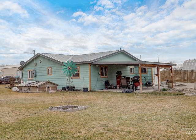 Property at 801 Thrifty Way, Ontario, OR 97918, 3 beds, 1.5 baths