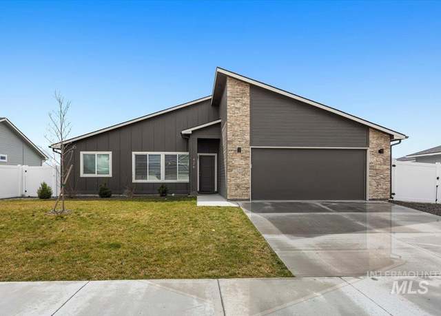 Property at 426 Stagecoach, Fruitland, ID 83619, 4 beds, 2 baths