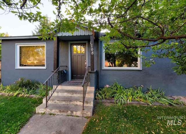 Property at 1708 -1706 N 31st, Boise, ID 83703, 5 beds, 2 baths