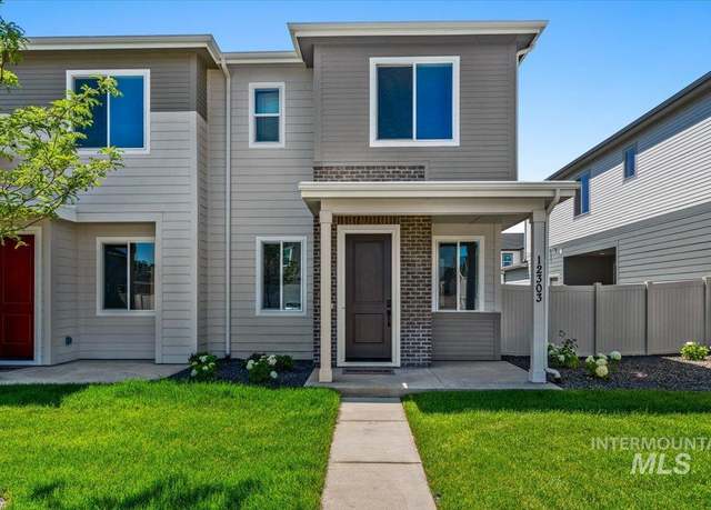 Property at 12303 W Endsley Ln, Star, ID 83669, 3 beds, 2.5 baths