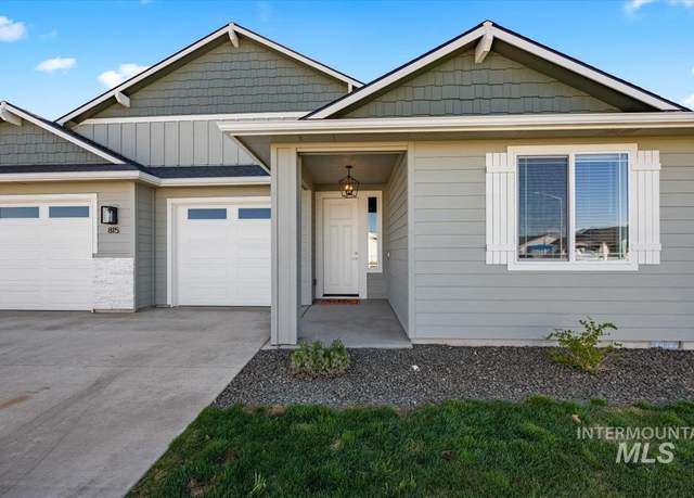 Property at 815 Spy Glass, Payette, ID 83661, 5 beds, 3 baths