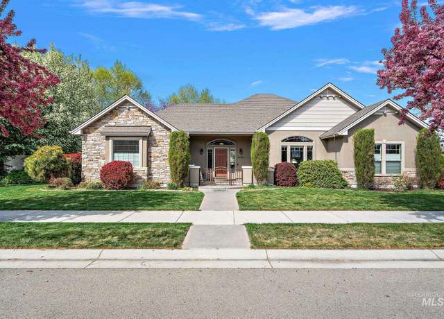 Property at 4559 N Mendelson, Meridian, ID 83646, 4 beds, 3.5 baths