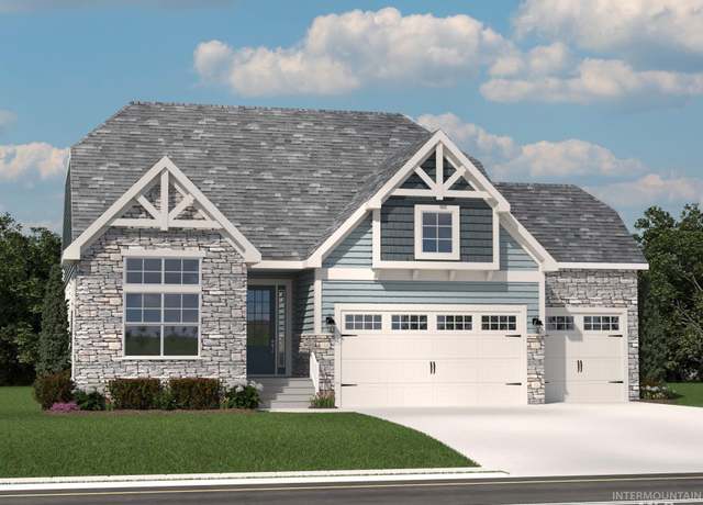 Property at 7909 W Rockhaven Dr, Eagle, ID 83616-6078, 3 beds, 3 baths