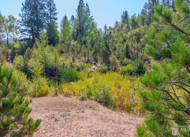 Property at Blk 8 Lot 6 Wapiti Ct, Garden Valley, ID 83622